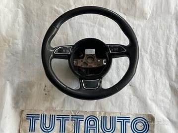 Volante eco pelle Audi A3 Sportback 2014