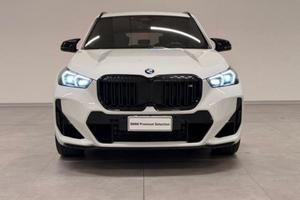 BMW X1 M xdrive M35i auto