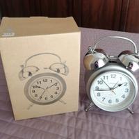 Sveglia Lowell con suoneria