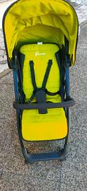 passeggino leggero 
