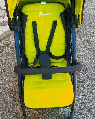 passeggino leggero 