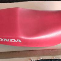 Sella Honda XR 125 L 2003-2005 originale