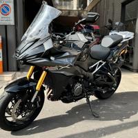 Suzuki GSX S 1000 GX