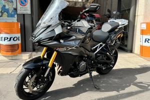 Suzuki GSX S 1000 GX