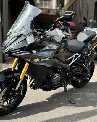 Suzuki GSX S 1000 GX