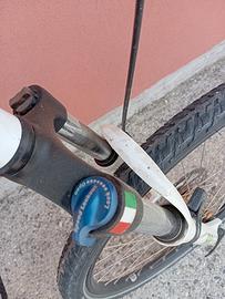 MTB  in buone condizioni