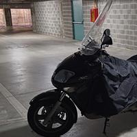 Yamaha XC 300 - 2004