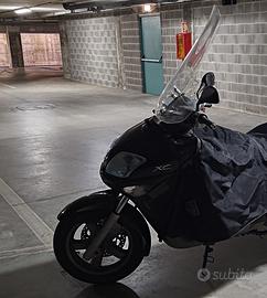 Yamaha XC 300 - 2004