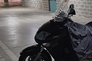 Yamaha XC 300 - 2004