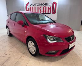 Seat Ibiza 1.0 75 CV 5 porte Style