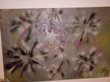 Quadro astratto
