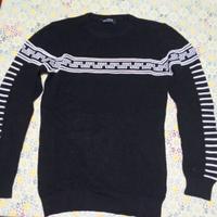 maglioncino uomo  David copper