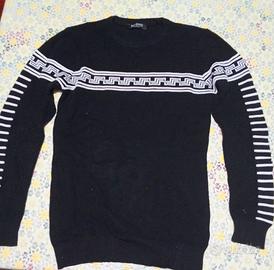 maglioncino uomo  David copper