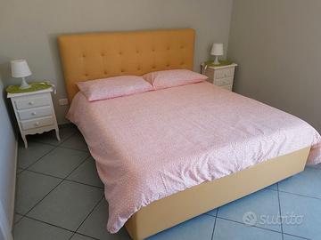 affittacamere a Cirella di Diamante 