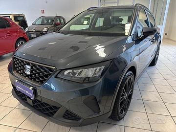 SEAT Arona Arona 1.0 TGI Reference