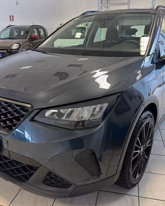 SEAT Arona Arona 1.0 TGI Reference