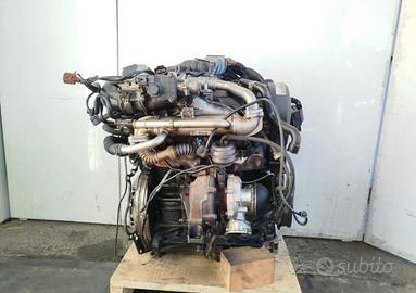 Motore BPW 2.0 TDI VW Audi