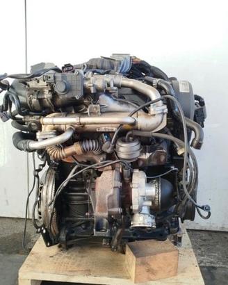 Motore BPW 2.0 TDI VW Audi