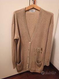 Maglia Iceberg donna vintage anni 90