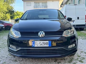 Volkswagen Polo 1.4 TDI 5p. Business NEOPATENTATI
