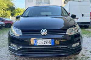 Volkswagen Polo 1.4 TDI 5p. Business NEOPATENTATI
