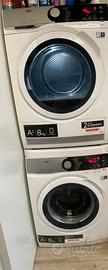 Lavatrice AEG E Asciugatrice  AEG