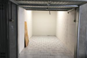 Garage singolo in condominio signorile Seriate BG