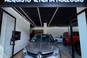 Renault Captur 1.5 dCi 8V 90 CV EDC Project Runway