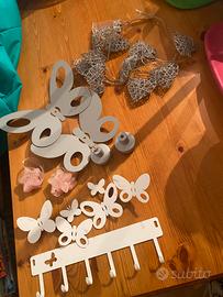 Decorazioni per la casa