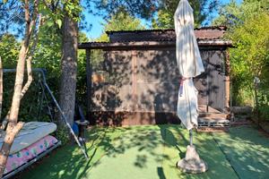 Bungalow Terme di Montevalenza