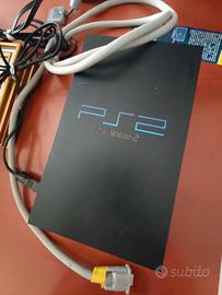 PLAY STATION 2