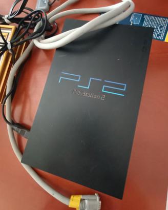 PLAY STATION 2