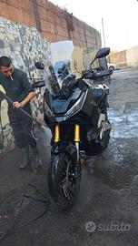 Honda X-ADV 750 - 2025