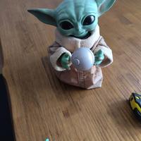 Grogu (The Mandalorian)