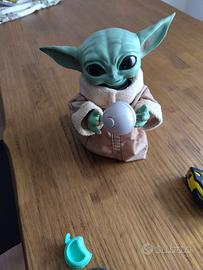 Grogu (The Mandalorian)