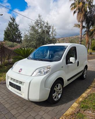 Fiat Fiorino 1.3 MJT 95CV Cargo Adventure