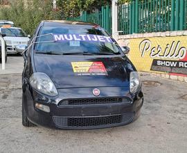 Fiat Punto 1.3 MJT II 75 CV 5 porte Easy