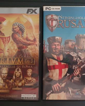 giochi per PC usati 