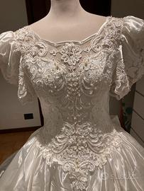 Abito da sposa 