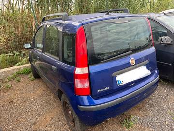 Fiat Panda 1.2 Dualogic