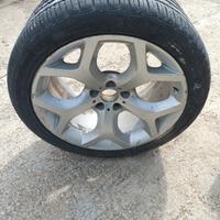 cerchi in lega 315/35ZR20