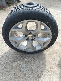 cerchi in lega 315/35ZR20