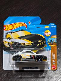 Hot wheels vari modelli