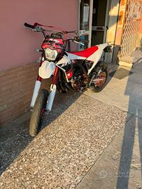 Fantic xm 50 2024