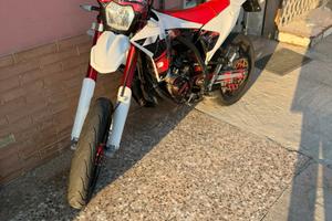 Fantic xm 50 2024