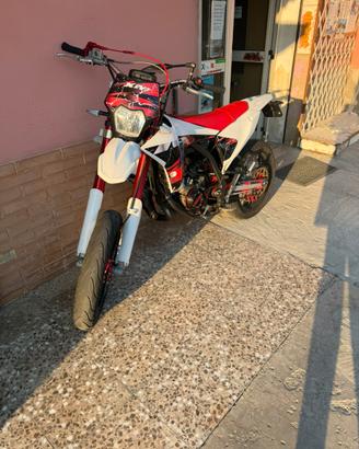 Fantic xm 50 2024