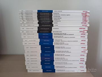 Libri per Concorsi