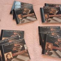 Musica Classica  COLLEZIONE UNICA