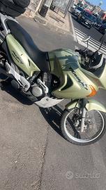 honda transalp 650cc v anno 2000
