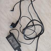 Caricabatteria per computer portatile